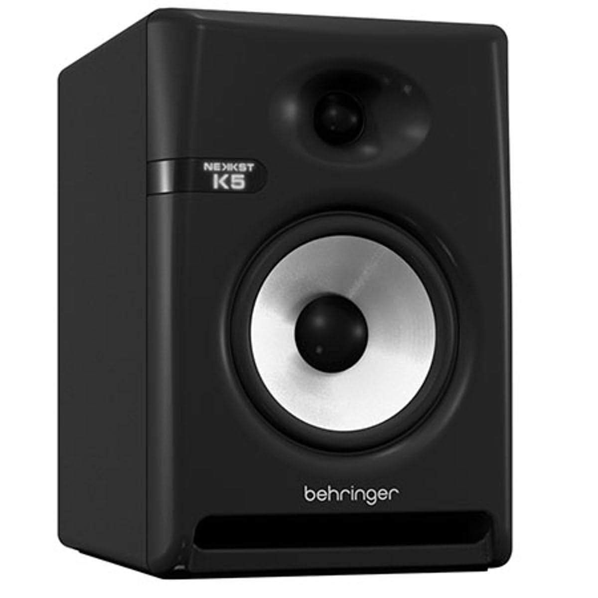 Behringer K5 Audiophile Bi-Amplified 5 Studio Monitor