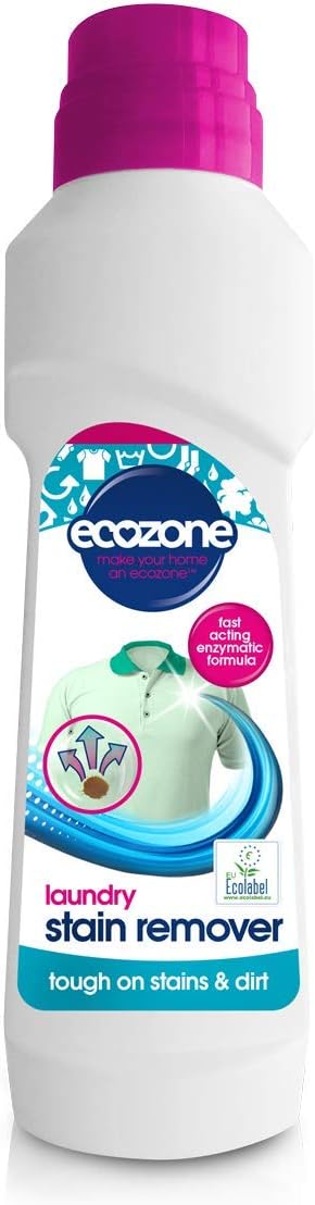 EcozoneStain Remover, 293 g