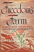 Freedom's farm, B0006AQVMA Book Cover