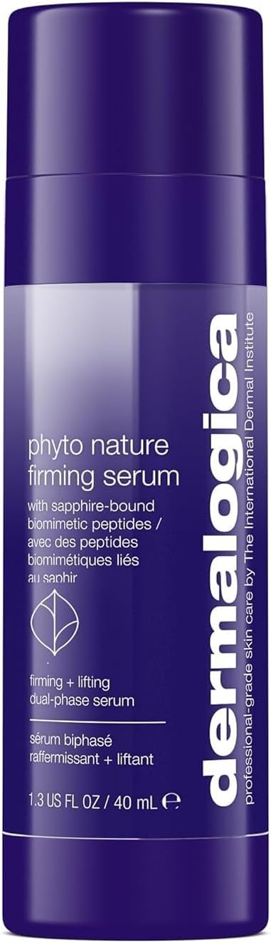 Phyto Nature Firming Serum 40ml