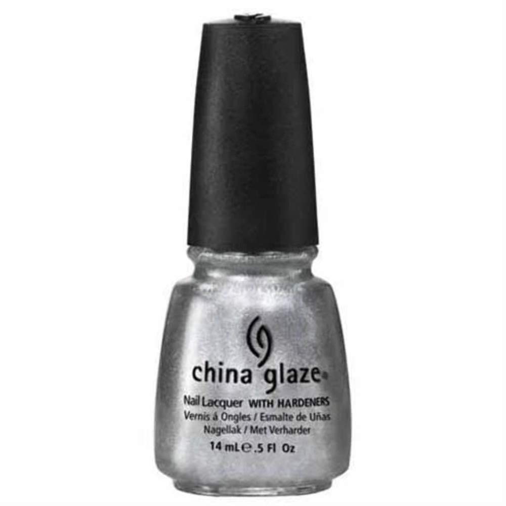 China Glaze CHINA GLAZE CUBA DIVING - kilograms — view 88