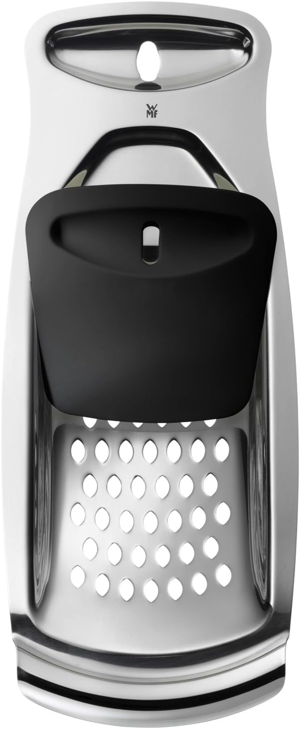 WMF Grater, 39.8 x 16.1 x 5.8 cm, Silver (0608306040)