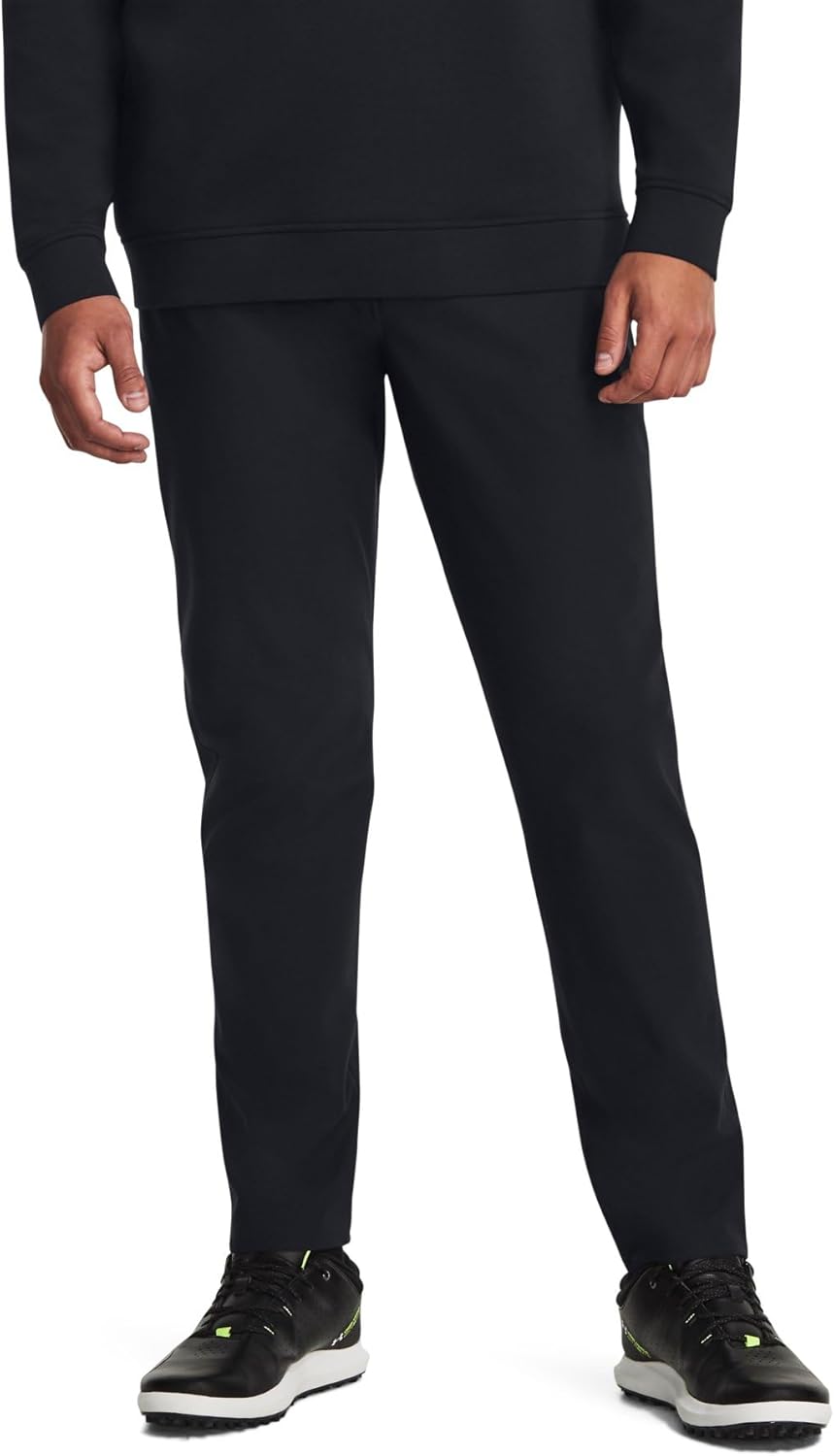Men's UA Tour Tips 5-Pocket Pants