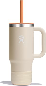 41% off: Hydro Flask Kids 24 Oz Travel Tumbler with Handle, Lid and Straw for School - …