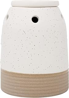 Scentsationals Wax Melt Warmer, Wax Warmer for Scented Wax Melts - Victor - Candle Wax Melter for Fragrance Cubes and Tarts