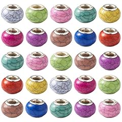 Imitation Turquoise-Mixed Color