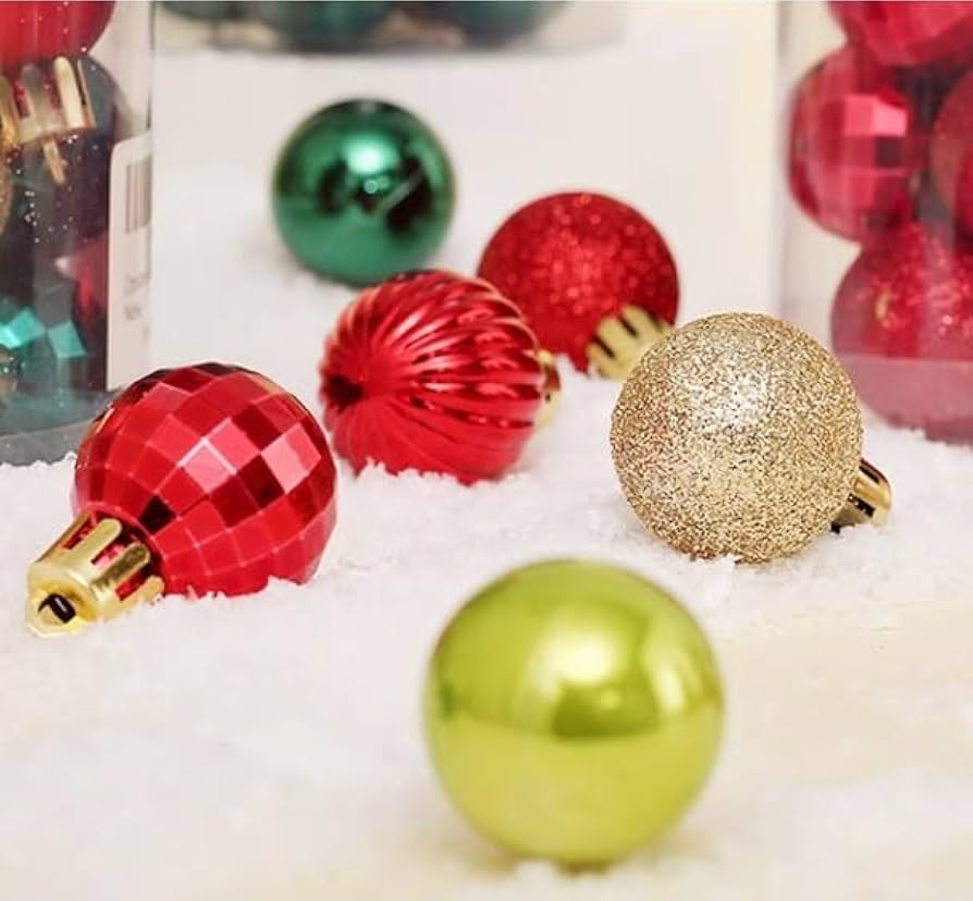 Amazon.co.jp: クリスマスツリー オーナメント クリスマス