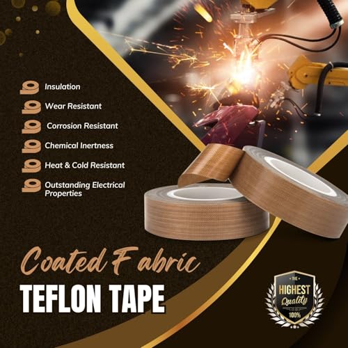 Teflón industrial 13 Imagen adicional