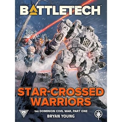 BattleTech: Star-Crossed Warriors: