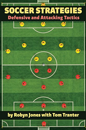 Reedswain, Incorporated RKC2006715942 Soccer Coaching Book
