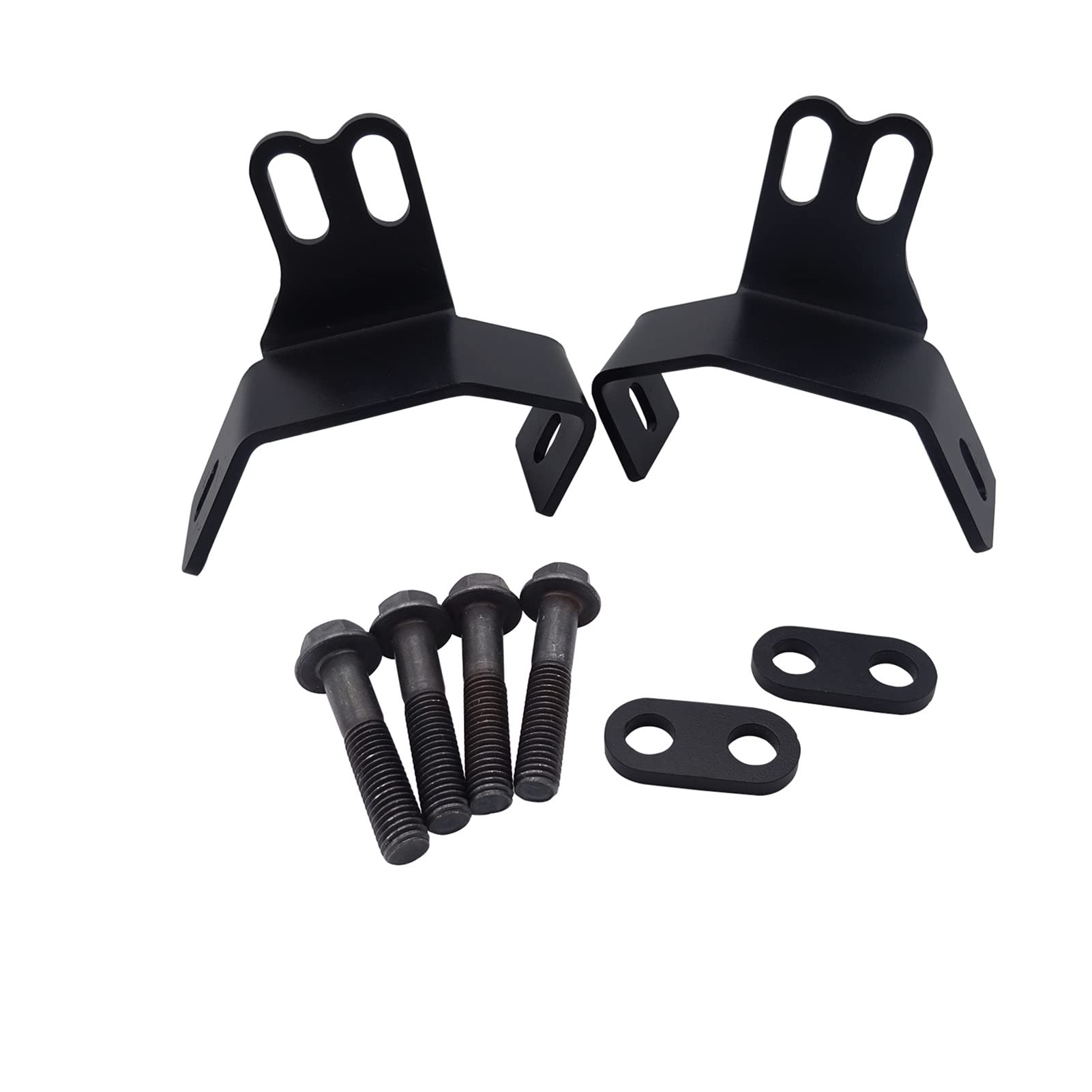 Barre de rouleaux d'accessoires LED double montage pour Polaris RZR XP 1000