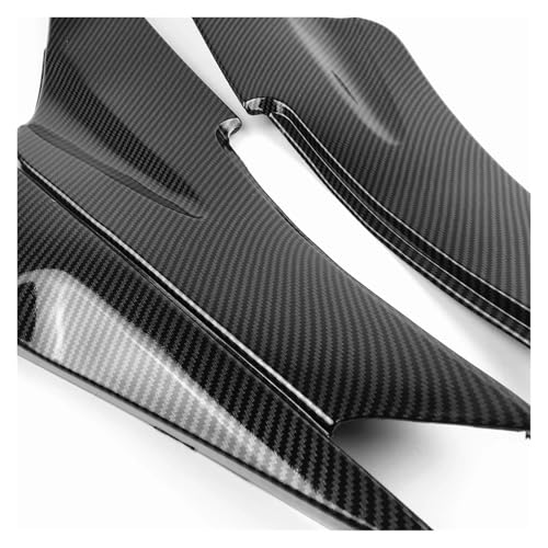 Carénage latéral ZX6R 2005 2006 panneau de garniture avant moto ZX6 636