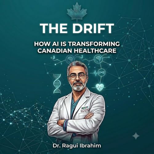 How AI Is Transforming Canadian Healthcare