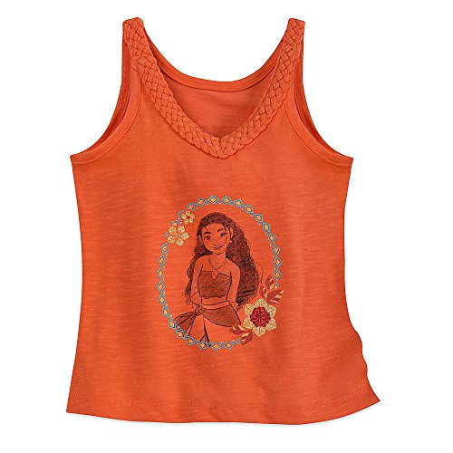 Disney Moana Deluxe PJ Set for Girls2