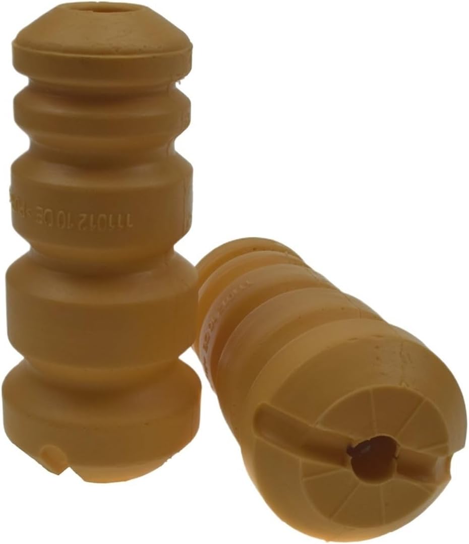 Rear Shock Bump Stop, For BMW, For E83 X3 2004 2005 2006 2007 2008 2009 2010 33503404974 38506036738 shock absorber buffer rubber boot(2 pcs)