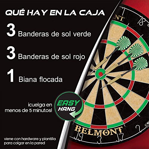 Listado y reviews de Dardo del mes. 21 Imagen adicional