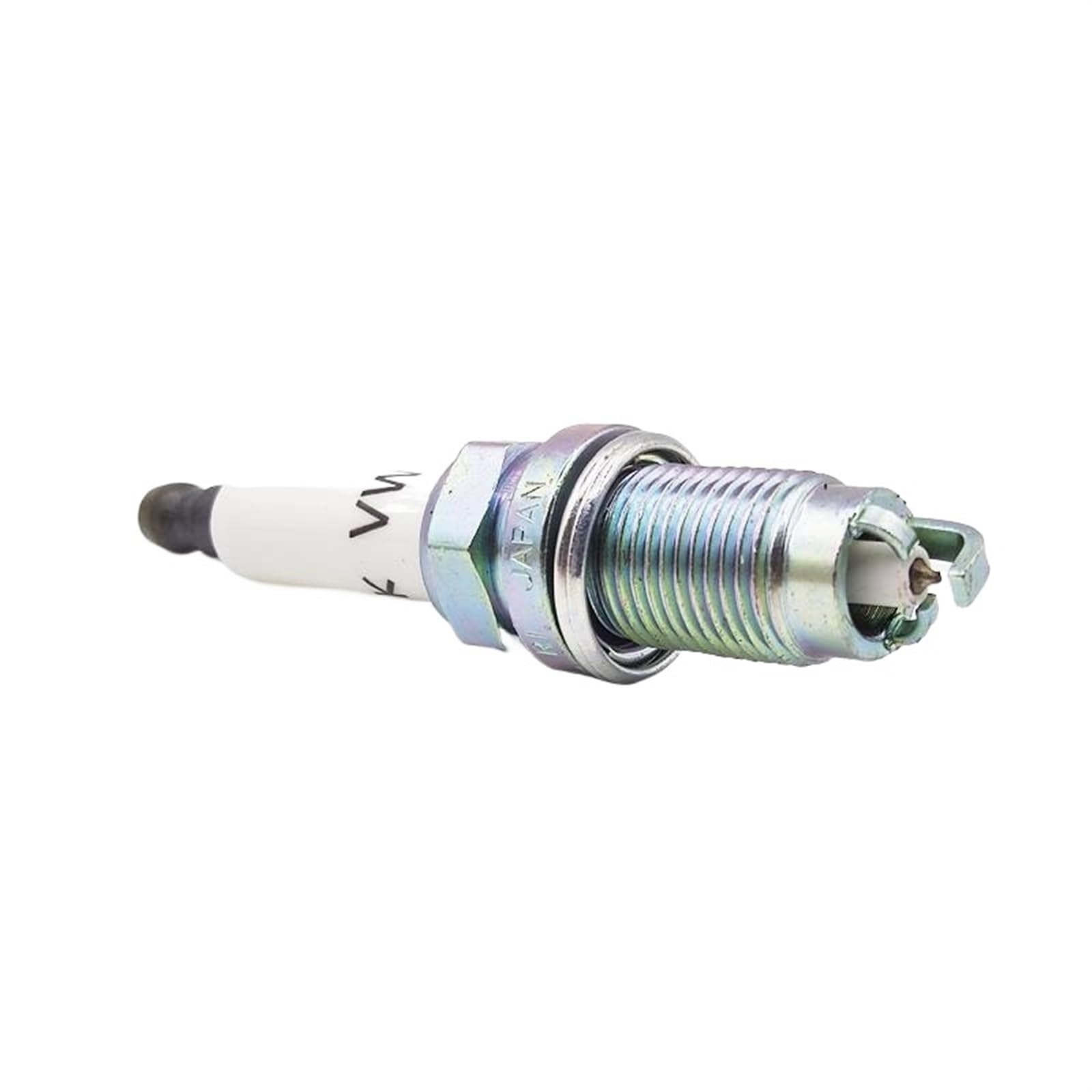 4 Pezzi Candela di accensione per Auto 101905620, per Audi Golf Skoda 101 905 620 Auto