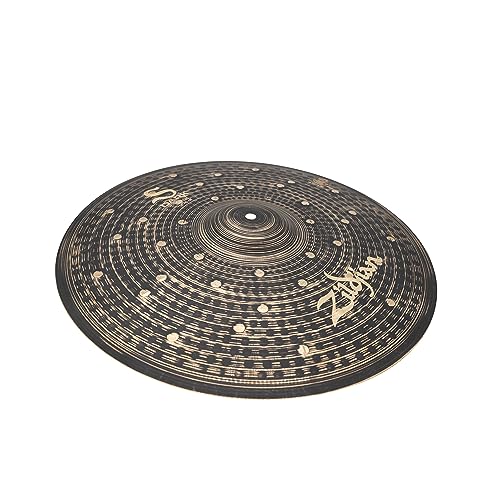 Zildjian SD18C 18" S Dark Crash Cymbal by Zildjian - Image 2