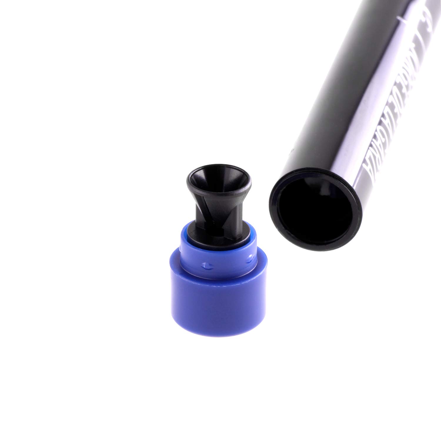 Jorge de la Garza Makeup Velvet Shadow Sombra de ojos en barra waterproof (Cobre)