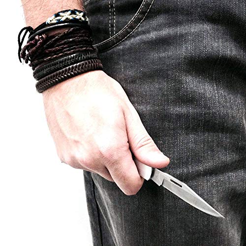 NAUTIKA Canivete Moka, Única