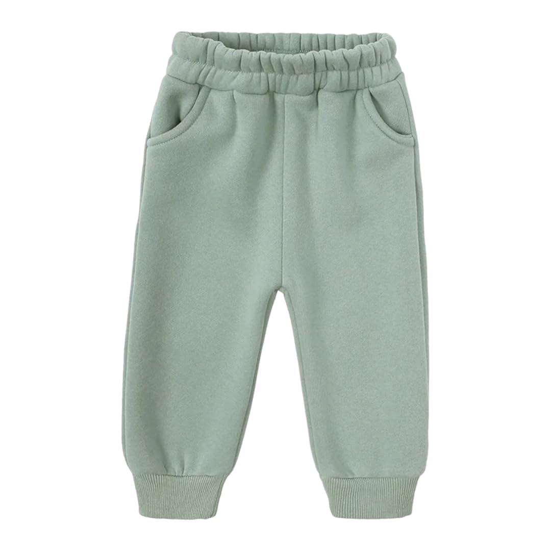 Personalisierbarer Kinder Jogginganzug mit Kapuze - 2-teiliges Fleece Set, Warm und Bequem