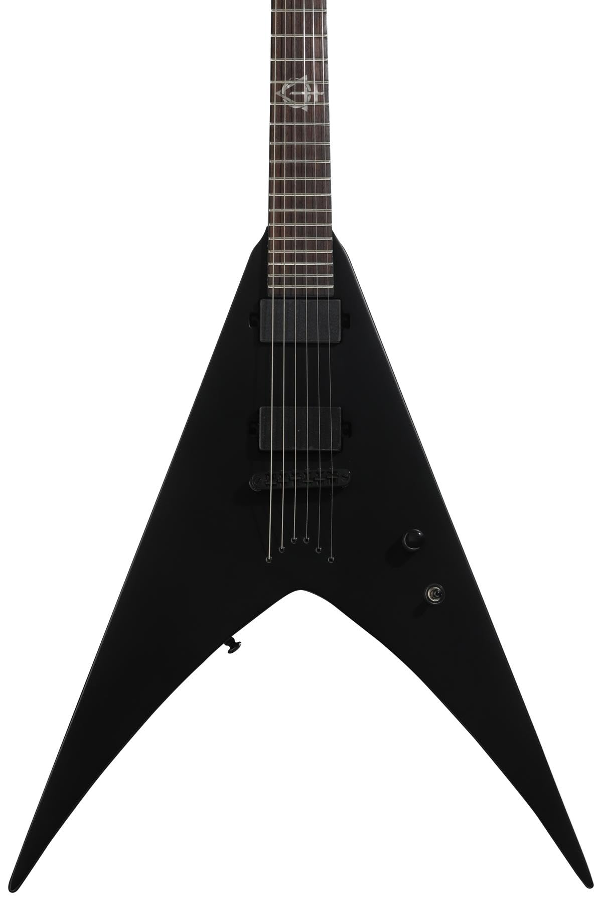 NEC L ave Tab 美品 Amazon.com: ESP LTD Nergal HEX-200 Signature Electric Guitar