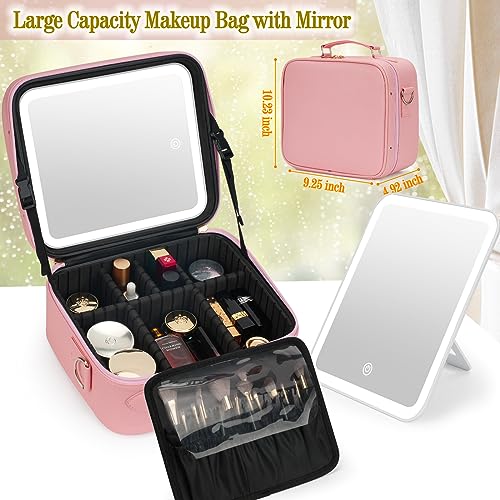 La mejor comparación de Maletín maquillaje más recomendados. 20 Imagen adicional