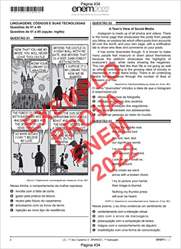 Apostilas Enem + Uerj 1-3660 Questões + Gabarito OFICIAL