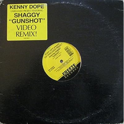 Gunshot