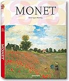 Claude Monet: 1840 - 1926 - Ein Fest für die Augen - Karin Sagner
