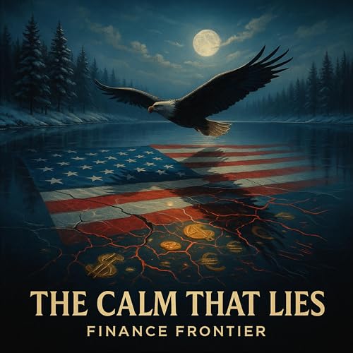 December&rsquo;s Double Blind: When Markets Move Without the Data