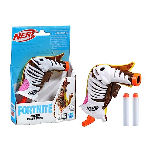 nYu(HASBRO) i[t }CNVbg Fortnite tH[giCg Peely Bone ~juX^[AtH[giCg Peely Bone ɂfUCAi[t G[g_[c 2{tAtH[giCg i[t uX^[ F7