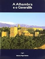 Alhambra e o Generalife (Portuguese Edition) 8471690772 Book Cover