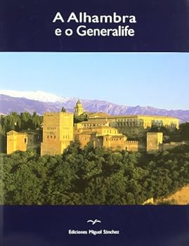 Paperback Alhambra e o Generalife (Portuguese Edition) Book
