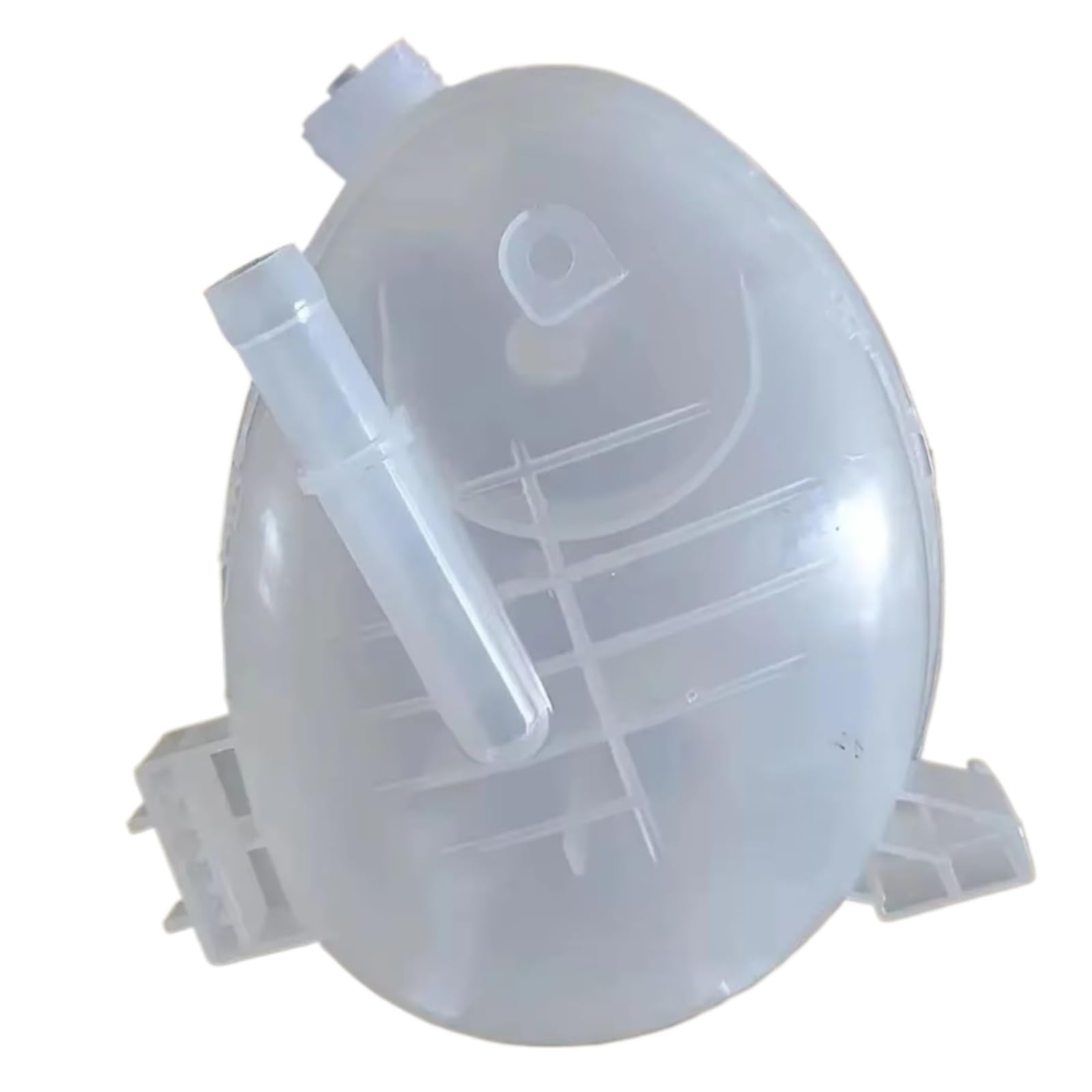 Compatibile Con Ford Per Ecosport Serbatoio Di Espansione Del Espansione Liquido Raffreddamento Radiatore Con Parti Tappo GN11-8A080-AA Vaschetta Raffreddamento