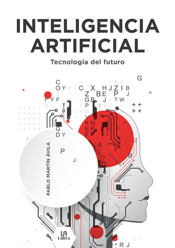 Inteligencia artificial/ Artificial Intelligence: Tecnología del ...