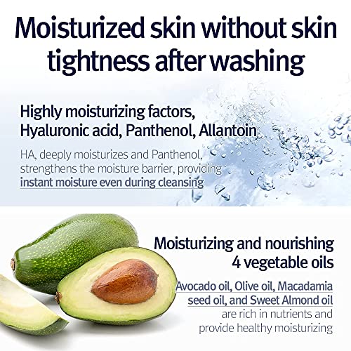 image for Pyunkang Yul [PKY] Deep Cleanser(Oil type) for Long-lasting Makeup Rem