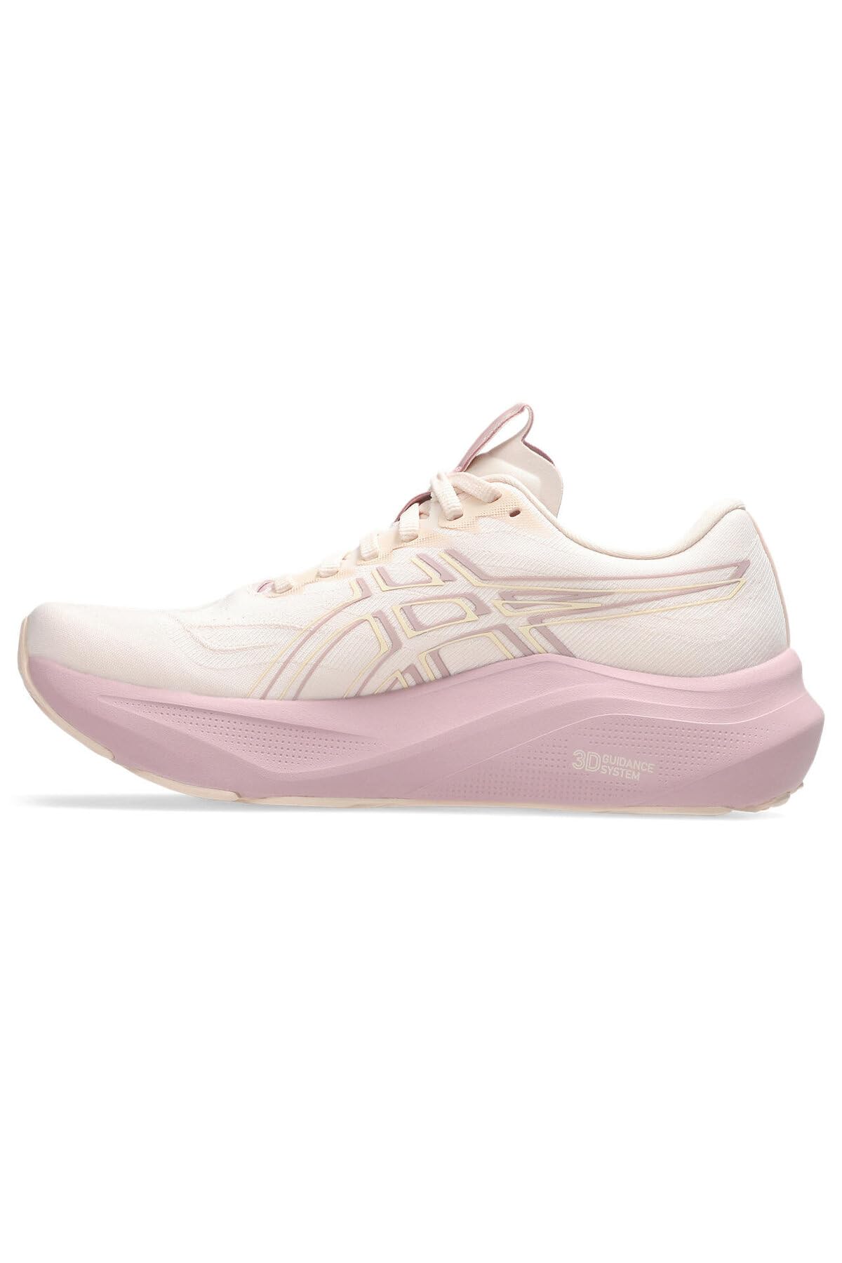 ASICS Gt-2000 14 Laufschuhe Stabilitätsschuh Damen pink - Pearl pink/morganite 40