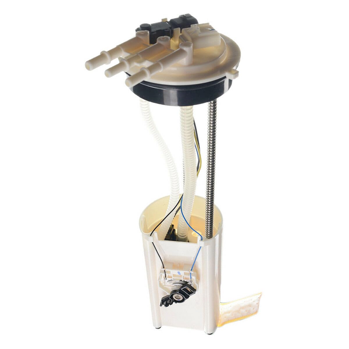 Bomba De Combustible Del Motor Y Unidad De Envío De Módulo Para GMC