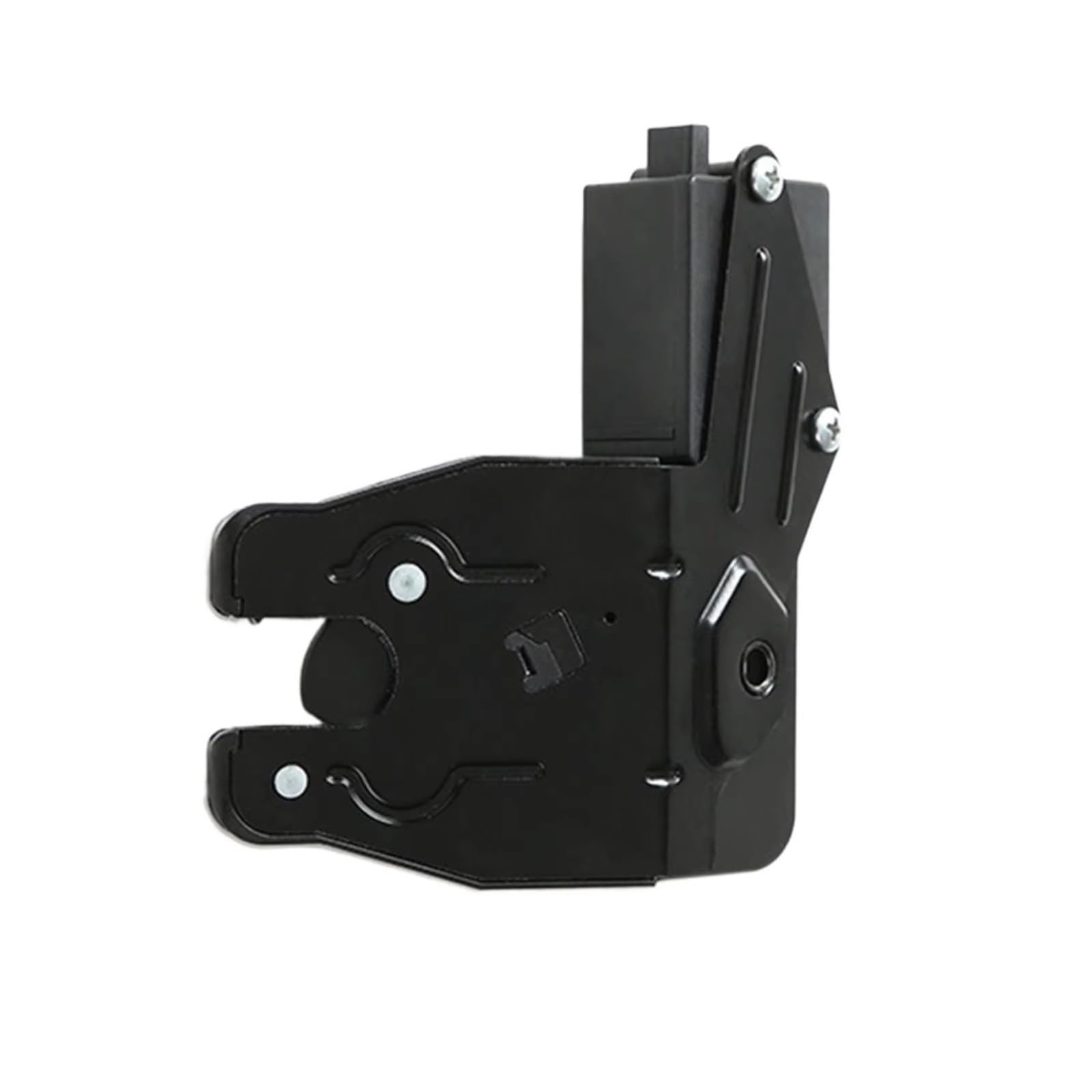 Yplvwsoyq One Color Trunk Lock Compatible With For X6 E72 2009 2010 2011 Automotive Component Rear Tailgate Trunk Lock Actuator Oem:51247197081
