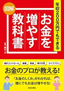 お金を増やす教科書