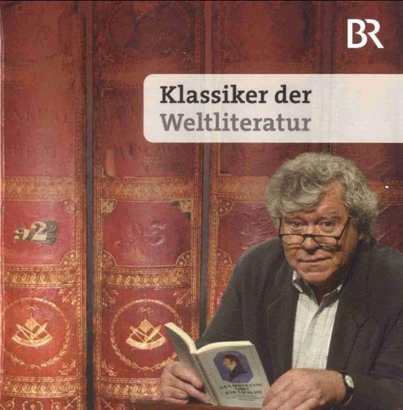 Klassiker der Weltliteratur
