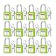 Green-Keyed Different-12pack