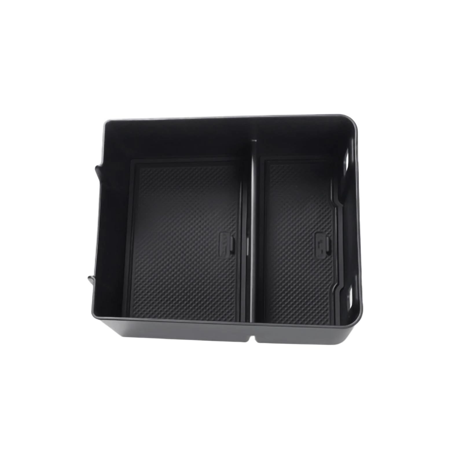 CBKYIQZNDS Car Armrest Organizer Car Central Armrest Storage Box Center Console Organizer Interior Tidying Accessories ABS For NIO ET5 ET5T 2022 2023 2024 2025 Center Console Tray