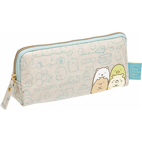 San-X Sumikko Gurasi Pen Pouch