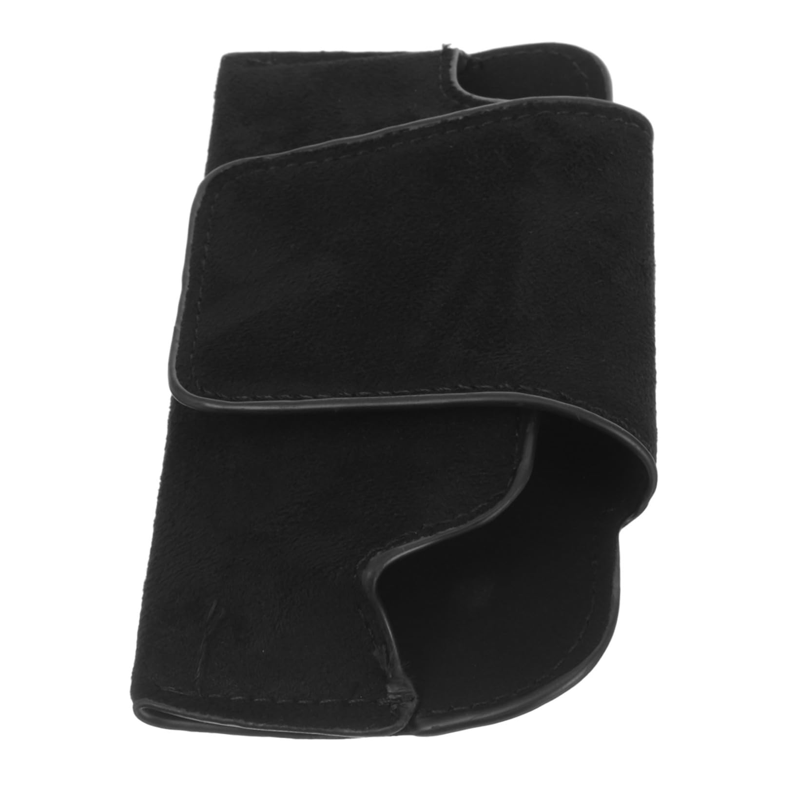ULTECHNOVO 5pezzi Supporto Magnetico Per Occhiali Da Sole Da Auto Clip Per Visiera Organizer Elegante e Pratico Per Occhiali Per Mantenere Ordine e Portata Di Mano Auto