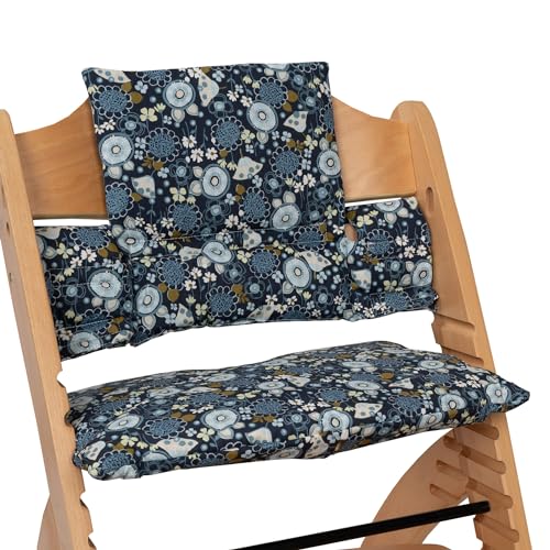 Babyline Funda Cojín para Trona Stokke