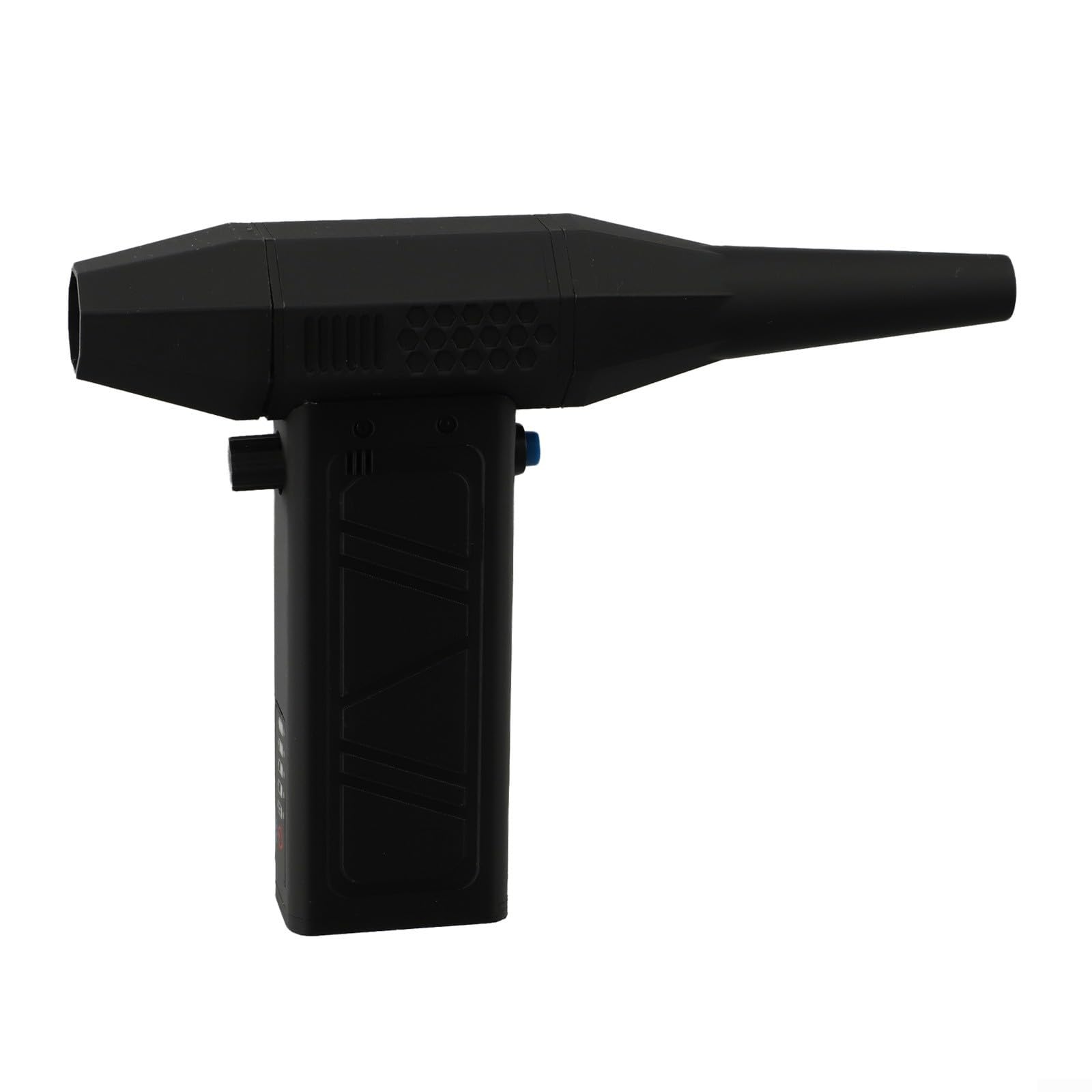 Souffleur turbo 140 000 tr/min 62 m/s pour souffleur à feuilles sans fil