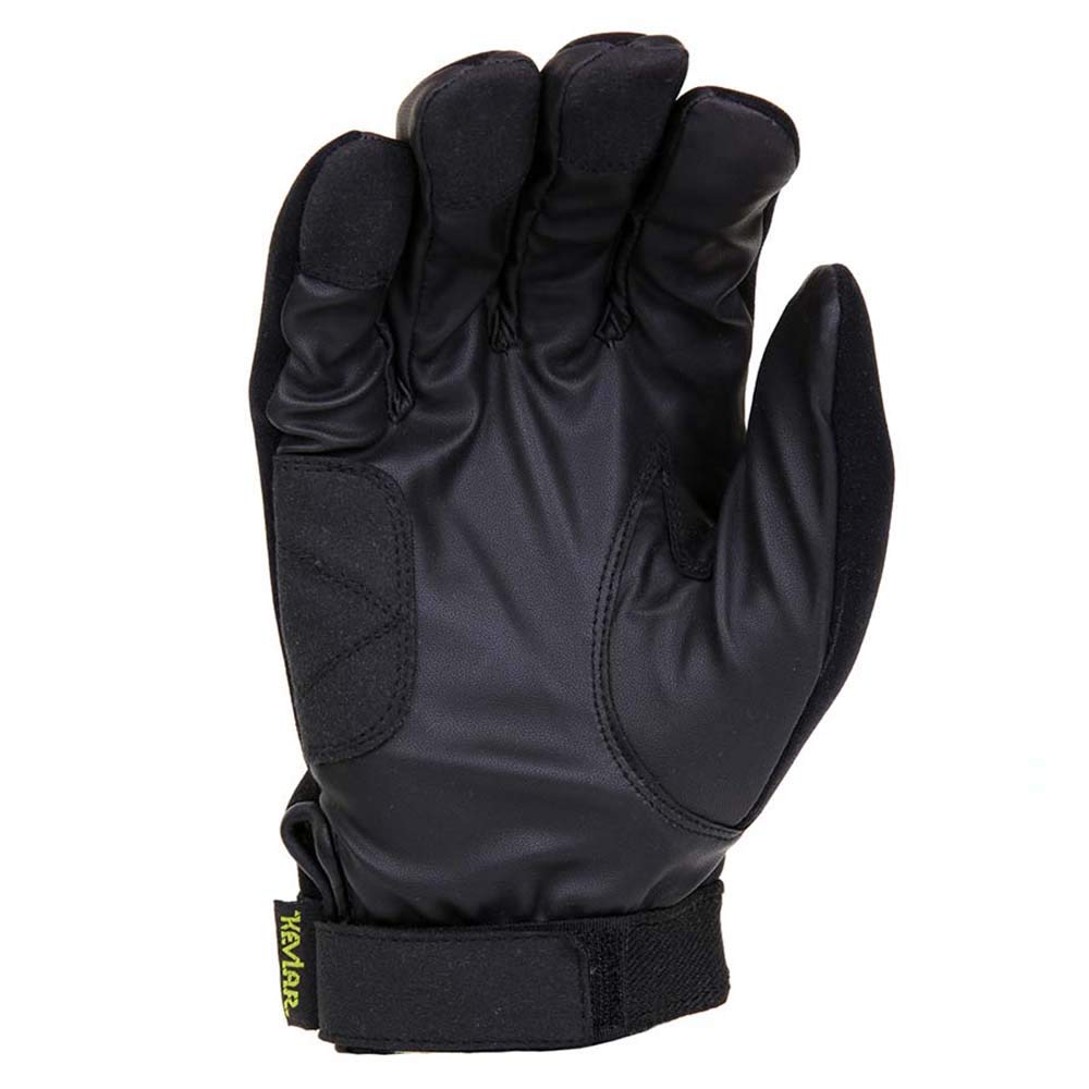 Guanti tattici antitaglio in Neoprene e Kevlar (L)