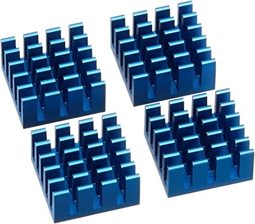 アイネックス(AINEX) チップ用マルチヒートシンク HM-19B